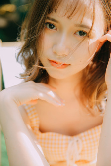 谷奈绪美